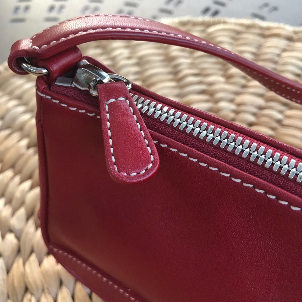 Coach Purse - Picture 3 of 5
